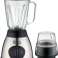 Royal Swiss Blender γυαλί + ανοξείδωτο χάλυβα 1000 watt εικόνα 6
