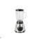 Royal Swiss Blender γυαλί + ανοξείδωτο χάλυβα 1000 watt εικόνα 1