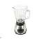 Royal Swiss Blender γυαλί + ανοξείδωτο χάλυβα 1000 watt εικόνα 5