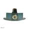 Séparateur coaxial Albrecht CX 201 pour 2 antennes radio photo 3