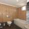 VILLA TILL SALU I KARGICAK VILLA TURKIET bild 3