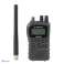 Scanner Albrecht AE 69-2H Code 27069 Bild 2