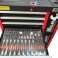 servante d&#39;atelier 7/7 pro renforcer Aavec outils KRAFTMULLER photo 8