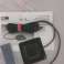 Original Becker GPS-Antenne AG-13 Navigation Kfz Neuware OVP Wisi Bild 1