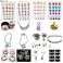 New Costume Jewellery - 20000 units - SALE X Pallet - REF: LAST20000PALL image 1