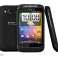 HTC Wildfire S Smartphone, Android 4.1.2 possible, various colours possible image 1