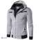 Sweats à capuche pour homme - New Mix - REF : SDHNEW - Dernière tendance photo 3