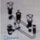 24. Rubinetti a 3 fori IDEAL STANDARD foto 3