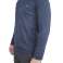T-shirts manches longues hommes bleu foncé Oaks valley - vêtements pou photo 2