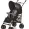 Kinderwagen Knorr Baby CommoSport Stock 350er Neu Bild 1