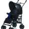 Kinderwagen Knorr Baby CommoSport Stock 350er Neu Bild 2