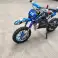 Dirt bike 49cc benzinski 2-taktni Apollo 10 - Savršen bicikl za djecu - Motor: 1 cilindar / 2 takta, Hlađenje: zračno, Brzina: 45 km / h, Snaga: 2,5 KW / 8000 o / min, Kvačilo slika 4