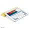Apple iPad Air Smart Cover - Original - Brand New image 2