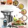 Máquina de cocina inteligente multifuncional, Smartbook sl 776, nuevo fotografía 1