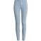 Femme New Ex Zara Femme Sand Wash Denim Spandex Jeans Pantalon photo 1