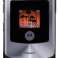 Motorola Razr V3i mobile phones (1.2 MP camera, MP3 player) image 6
