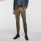 Pantalon pour homme, lot assorti. Fabrication européenne. photo 2