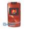 Cell Phones wholesale Motorola RAZR V3xx Orange (Rare) image 1