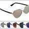 Slnečné okuliare pre deti - ženy - mužov (polarizované) UV triedy 3 fotka 5