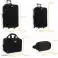 KESSER 4pcs Travel Case Set Case Set Trolley Suitcase Travel Bag image 1