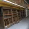 Bäckerei Brot-Regale gebraucht Bild 1