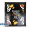 Assortiment de sachets de sauce Wunder et autres produits du commerce de gros photo 2
