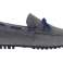 CHAUSSURES EN CUIR POUR HOMMES - MADE IN ITALY photo 2