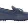 CHAUSSURES EN CUIR POUR HOMMES - MADE IN ITALY photo 3