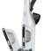 Įkraunamas "Bosch Aspirateur", "Flexxo" serijos | 4 25.2V, Blanc nuotrauka 2