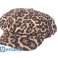 Chenille-Animal-Print und Wollmützen - Trends im Großhandel mit Modeaccessoires 2019 Bild 1