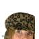 Chenille-Animal-Print und Wollmützen - Trends im Großhandel mit Modeaccessoires 2019 Bild 3