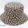 Chenille-Animal-Print und Wollmützen - Trends im Großhandel mit Modeaccessoires 2019 Bild 4