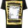 Dsquared Men & # 39; s camisetas 2019-2020 fotografía 1