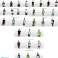 Mixposten Damen und Herren Bekleidung Bild 2