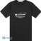 Kolekcja T-shirt Givenchy 2019 dla sprzedawców detalicznych - różne luksusowe i modowe marki i modele w magazynie zdjęcie 1