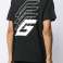 Kolekcja T-shirt Givenchy 2019 dla sprzedawców detalicznych - różne luksusowe i modowe marki i modele w magazynie zdjęcie 2