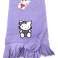 Scarf and hat - Hello Katty image 3