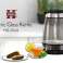 Herzberg HG 5044: 1.8L Electric Glass Kettle With LED Light Indicator image 3