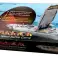 Correct Elektronisch zeeslag spel en praten & # 34; & # 34 Sea Warrior; foto 1