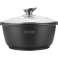 Royalty Linea RL-BS20M; Marmo POT della minestra 20 centimetri foto 1