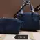 Lot de 100 sacs en cuir écologique pour femme pour robe – Tendances de la mode en Europe photo 4