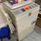 Matritzen-Drucker (Umdrucker) Insolvenzware Bild 1