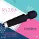 Безжичен водоустойчив VIBRATOR Massager Personal Magic Wand Relax картина 5