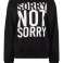Women's Sweatshirts Wholesale: Current Collection in Various Styles and Sizes image 2