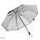 Parapluie duo à LED corolle étoile (S740) photo 2