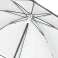 Parapluie duo à LED corolle étoile (S740) photo 3