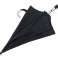 Parapluie duo à LED corolle étoile (S740) photo 5