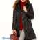 Women's Fashion Coats Fall 2023 - European Trends image 2