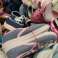 Mélange de chaussures d&#39;été pour enfants LUPILU photo 3