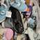 Mélange de chaussures d&#39;été pour enfants LUPILU photo 4